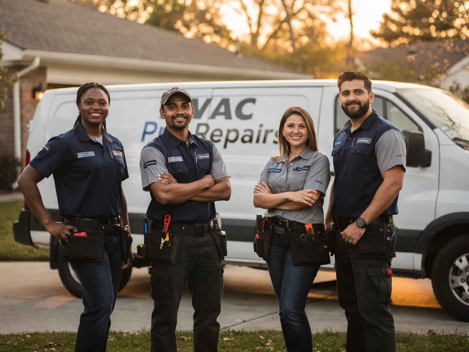 Heat Pump Repair company in Port Clinton, PA